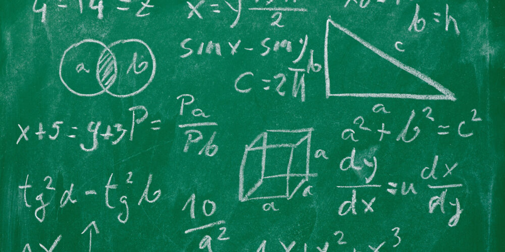 International AS and A-level Mathematics (9660) | OxfordAQA ...