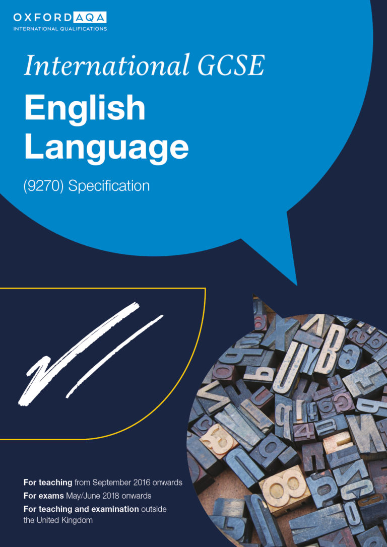 aqa english language coursework ideas