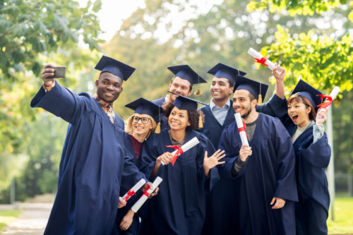 Prepare students for university with the IPQ