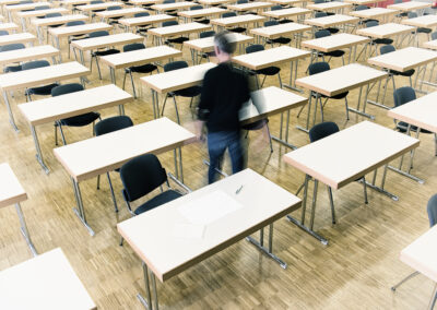 Guidance on AS and A-level units entered in cancelled exam series