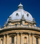 radcliffe camera