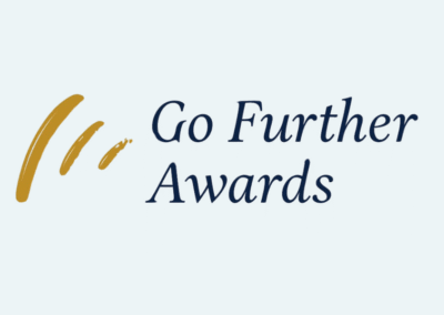OxfordAQA celebrates global academic excellence with 2026 Go Further Awards