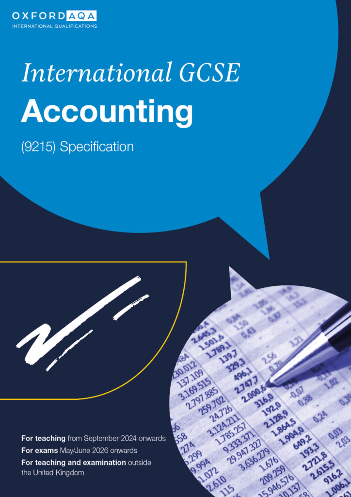 Download course specification