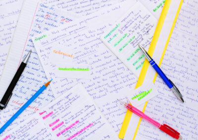 How can projects build students’ skillsets?
