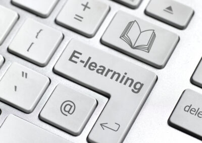 Marking Guidance: new Science e-learning courses