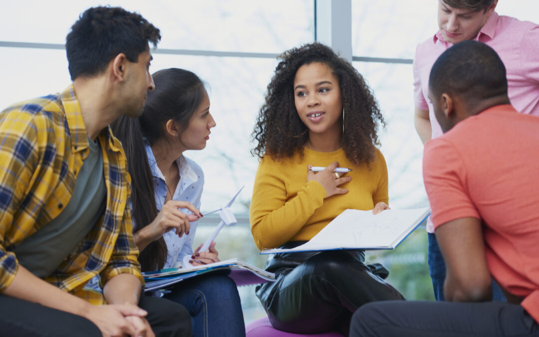 Introducing: Oxford International Programme Learner Attributes