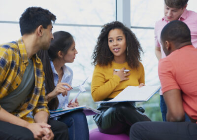 Introducing: Oxford International Programme Learner Attributes
