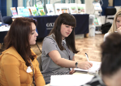 Introducing: OxfordAQA Continuous Professional Development