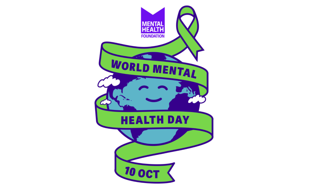 World Mental Health Day 2024: Putting teacher wellbeing at the heart of positive teaching