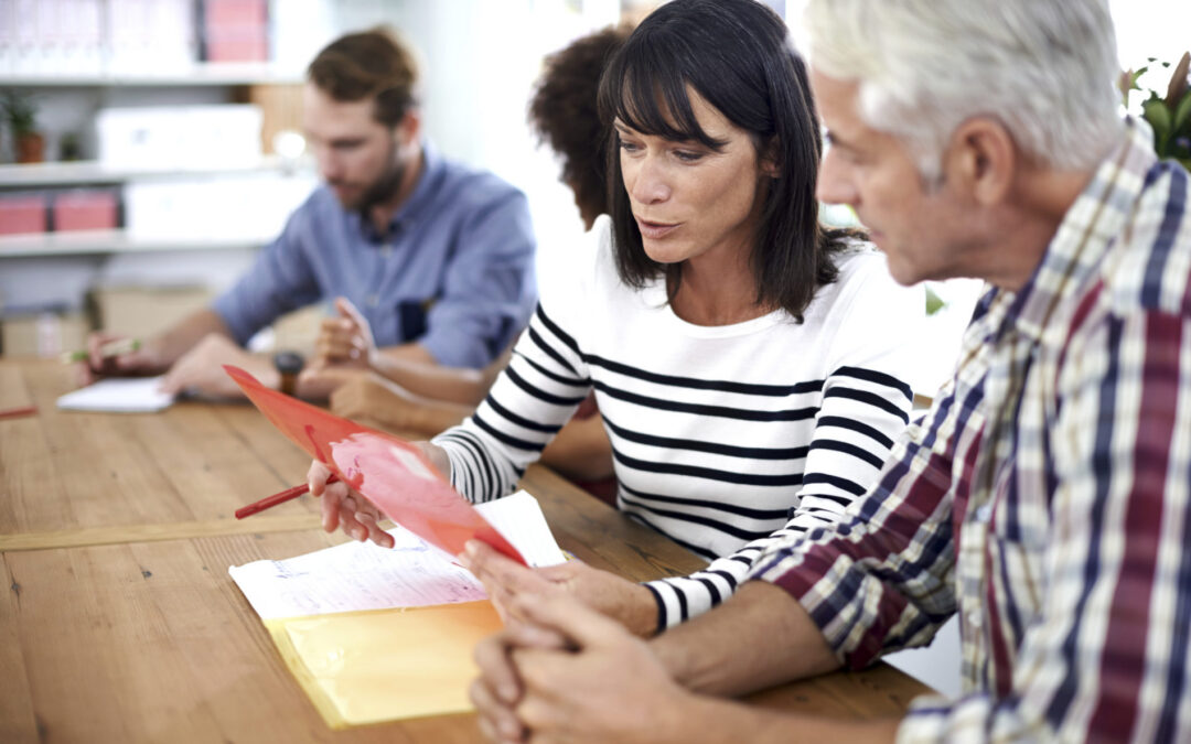 How to successfully transition to a new exam board