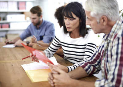 How to successfully transition to a new exam board
