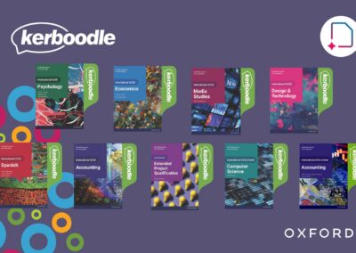 Introducing Plan Assist: a new AI tool to support OxfordAQA teaching and learning on Kerboodle