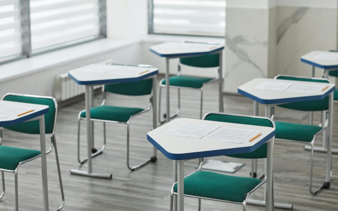 Assessment Design: Modular or Linear?