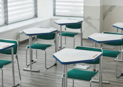 Assessment Design: Modular or Linear?