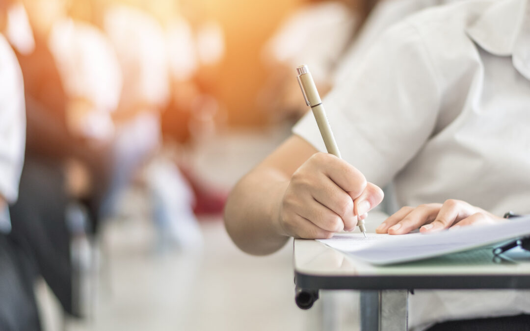 Top tips for Exams Officers: avoiding malpractice, running exams and more