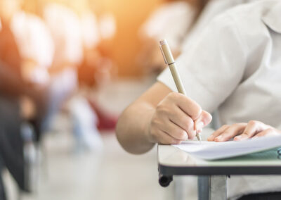 Top tips for Exams Officers: avoiding malpractice, running exams and more