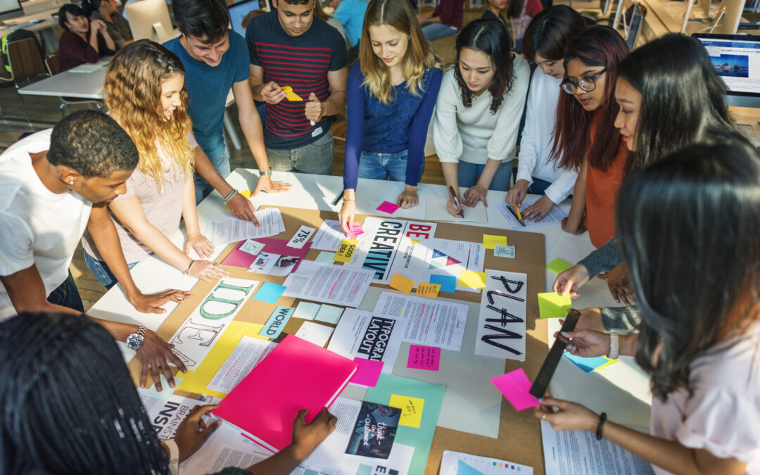 Future-ready learning: Enhancing learner agency and global skills throughout your school