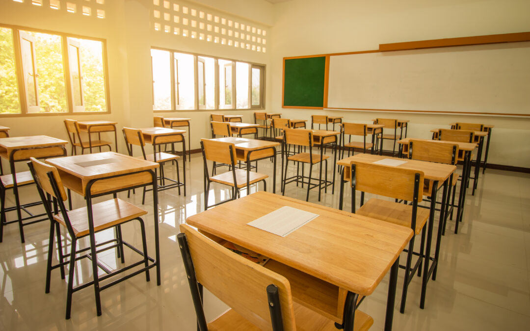 Day-of-exam guidance: accessing urgent support