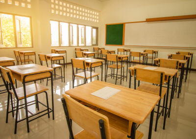 Day-of-exam guidance: accessing urgent support