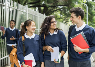 6 practical tips for supporting wellbeing in the classroom