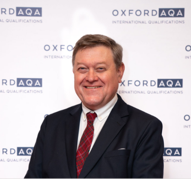 Andrew Coombe