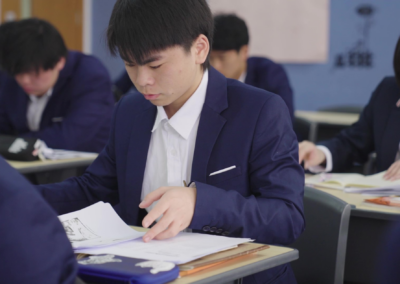 Fairness and student wellbeing in assessment