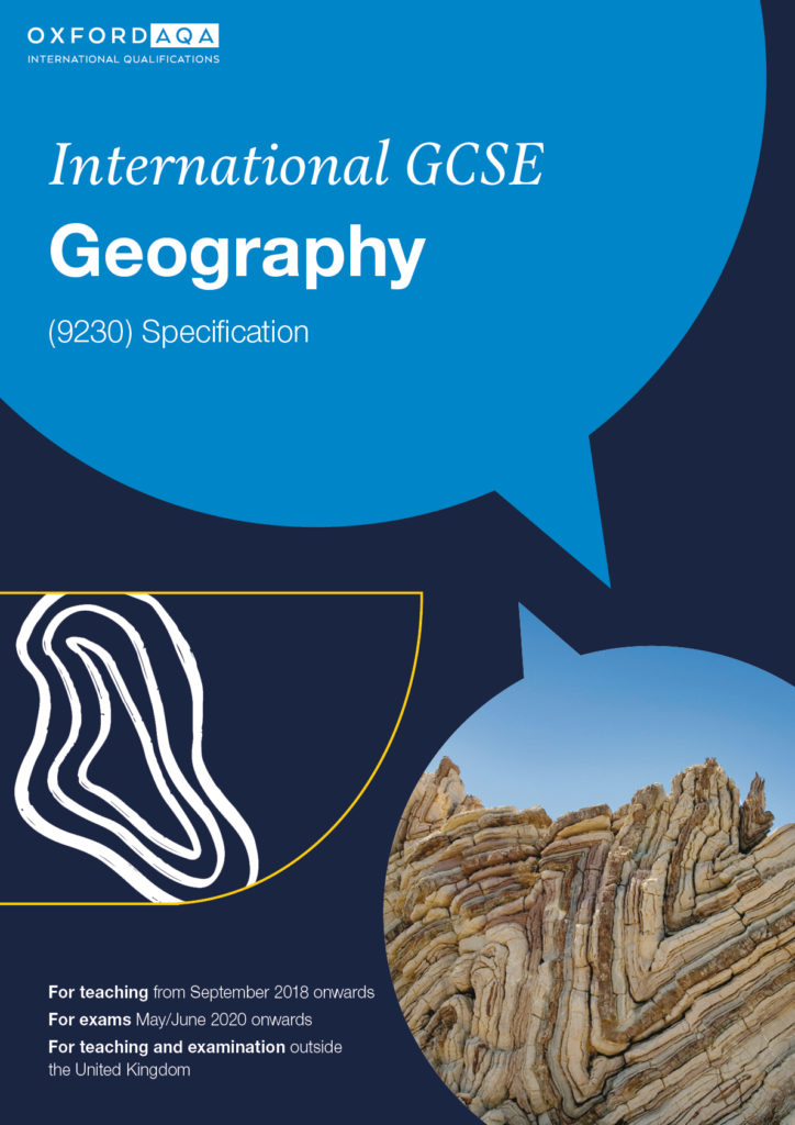 Specification
