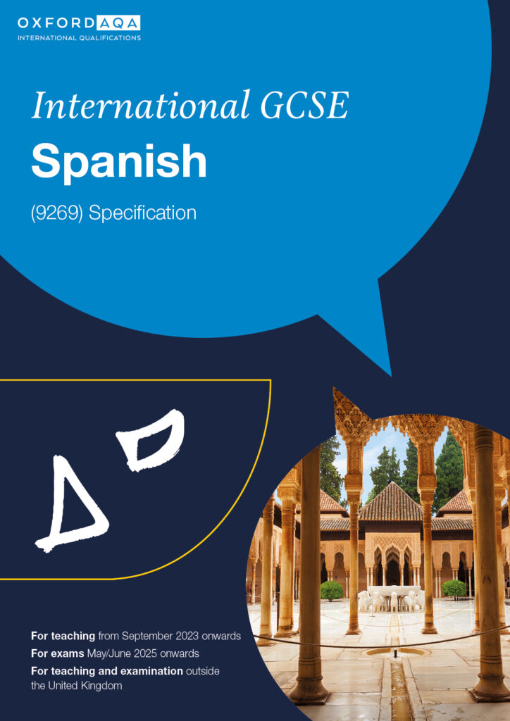 Specification