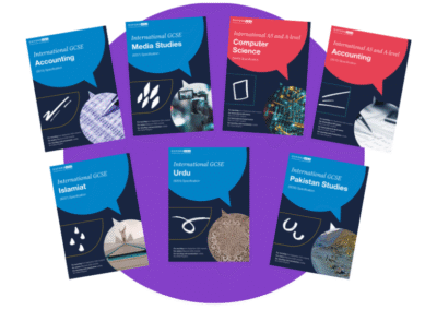 Launching seven new qualifications for 2024!