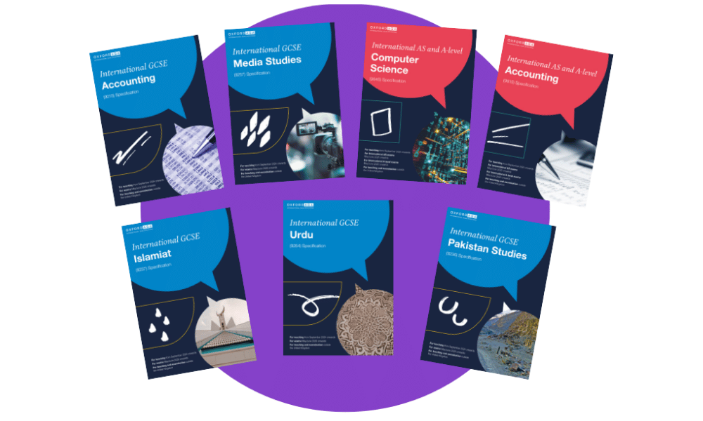 Launching seven new qualifications for 2024!